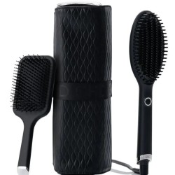 GHD Glide Hot Brush Gift...