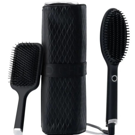 GHD Glide Hot Brush Gift Set Limited Edition