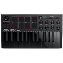 Akai MPK Mini MK3 MIDI...