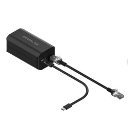 ECOFLOW Portable grounding...
