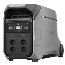 EcoFlow DELTA Pro 3...