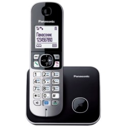 Panasonic KX-TG6811 DECT...