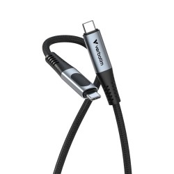 Verbatim Sync & Charge USB...