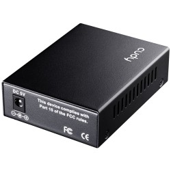 Cudy MC220 network media...