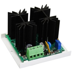RN25024 DC voltage reducer...