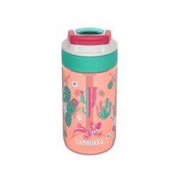 Reusable water bottle...