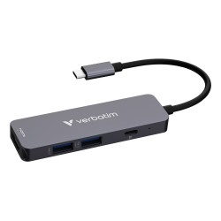 Verbatim USB-C Essentials...