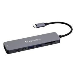 Verbatim USB-C Essentials...