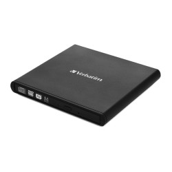 Verbatim External Slimline...