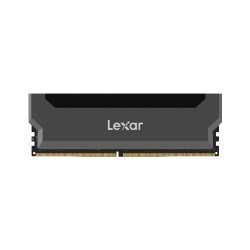 Lexar Hades memory module...