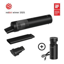 Starter Set: Cordless...