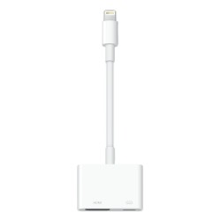 Apple Lightning Digital AV...