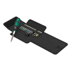 Wera 05051060001 manual...