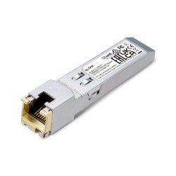 TP-Link 1000BASE-T RJ45 SFP...