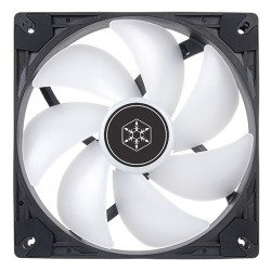 Silverstone VISTA 140 ARGB...