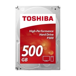 Toshiba P300 500GB internal...