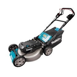 Makita LM001CZ lawn mower...