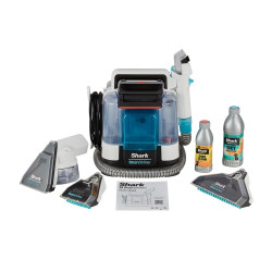 Shark PX200EUT carpet...
