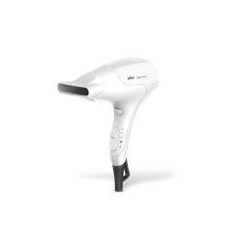 Braun HD180 hair dryer 1800...