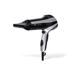 Braun HD710 hair dryer 2200...
