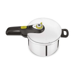 Tefal YS22Q25 6 L Black,...
