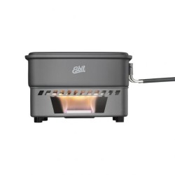ESBIT Solid fuel cookset...