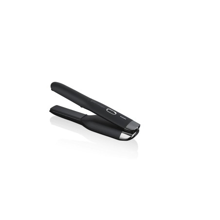 GHD Unplugged Straightening iron Warm Black