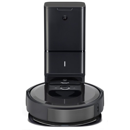iRobot Combo i8+ Bagless Black