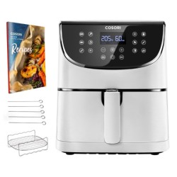 Cosori CP158-AF-RXW fryer...