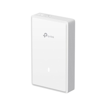 TP-Link EAP725-Wall 5012 Mbit/s White Power over Ethernet (PoE)