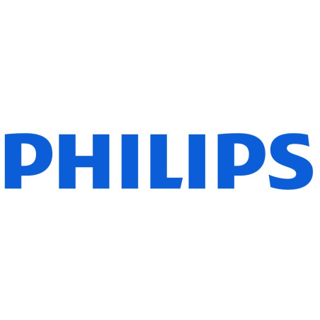 Philips 2000 series XU2100/20 robot vacuum 0.38 L White