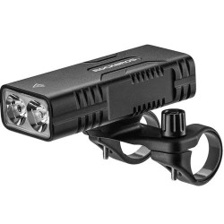 Rockbros Bike light with...