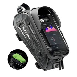 Rockbros B68 Bike frame bag...