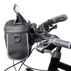 Wozinsky WBHBB-01 Handlebar...