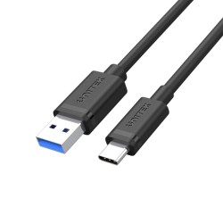 UNITEK CABLE USB-C, USB-A,...