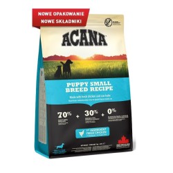 ACANA Puppy Small breed -...