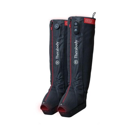 Therabody JetBoots Pro Plus M - lymphatic massage device