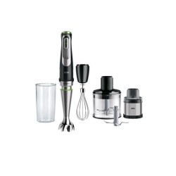 Braun MultiQuick 9 MQ9138XI...