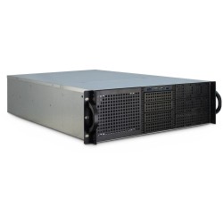 Inter-Tech 3U-30255 Rack...