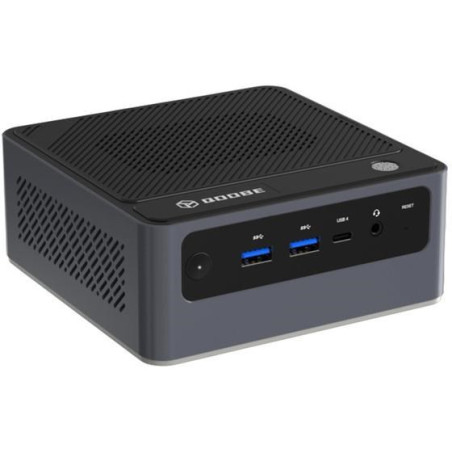 Mini PC Qoobe U155H Core Ultra 7 155H/16GB/512GB