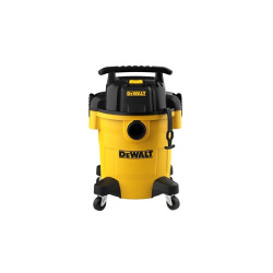 wet/dry vacuum 23 L, power...