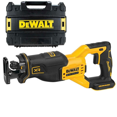 DeWALT DCS382NT-XJ reciprocating saw