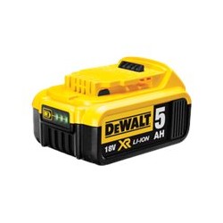 DEWALT | DCB184-XJ	18V XR...