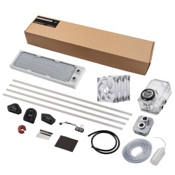 PHANTEKS Glacier EZ-Fit 360...