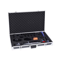 Alphacool Eiskoffer...