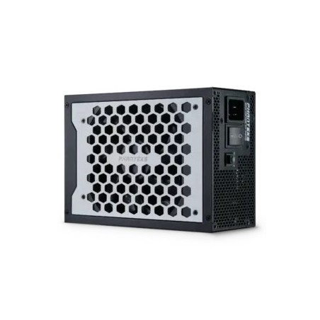 Phanteks Revolt power supply unit 1600 W ATX Black