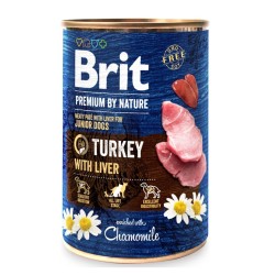 BRIT Premium by nature...