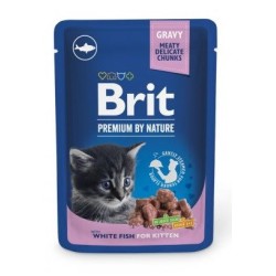 BRIT Premium by Nature...