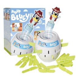 Tomy Pop Up Bluey Board...