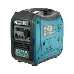 INVERTOR GENERATOR...